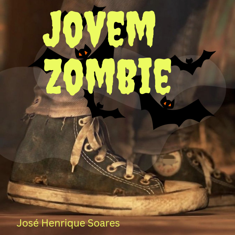 Jovem Zombie