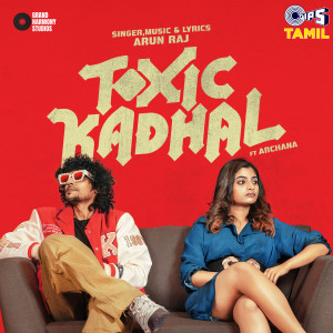 Arun Raj的專輯Toxic Kadhal