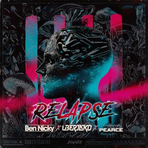 Album Relapse oleh Ben Nicky