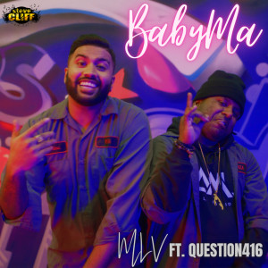 收聽Mr. Local Vocal的BabyMa歌詞歌曲