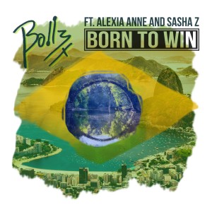 ดาวน์โหลดและฟังเพลง Born to Win พร้อมเนื้อเพลงจาก Alexia Anne