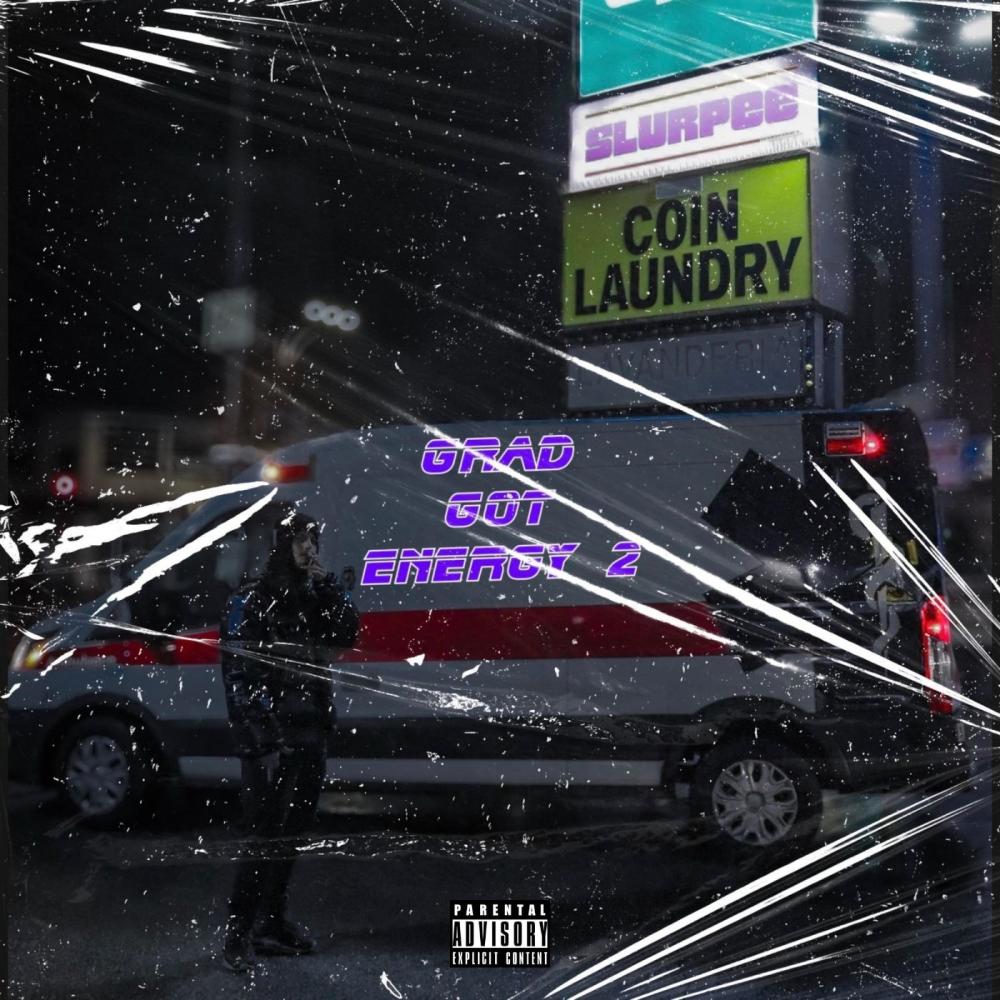 Anger Issues (feat. K-Dawgg) (Explicit)