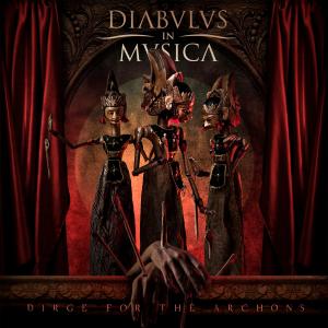 ดาวน์โหลดและฟังเพลง Hiding from You พร้อมเนื้อเพลงจาก Diabulus In Musica