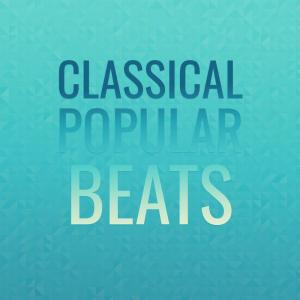 Album Classical Popular Beats from Various