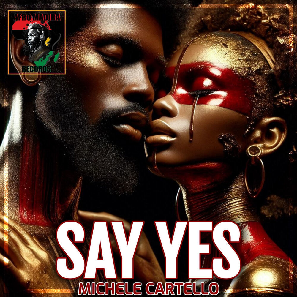 Say Yes