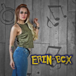 Erin-BCX的專輯Erin-BCX