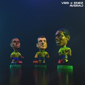 Listen to AVERAJ (Explicit) song with lyrics from VBS