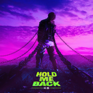 KB的專輯Hold Me Back