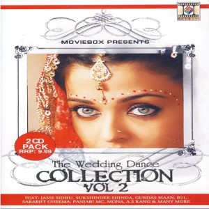 ดาวน์โหลดและฟังเพลง Giddeh Wich พร้อมเนื้อเพลงจาก Punjabi MC
