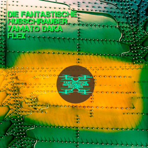 Listen to Flex song with lyrics from Die Fantastische Hubschrauber