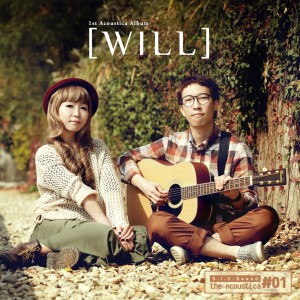 Listen to Will (Acoustic) song with lyrics from S.I.D-Sound