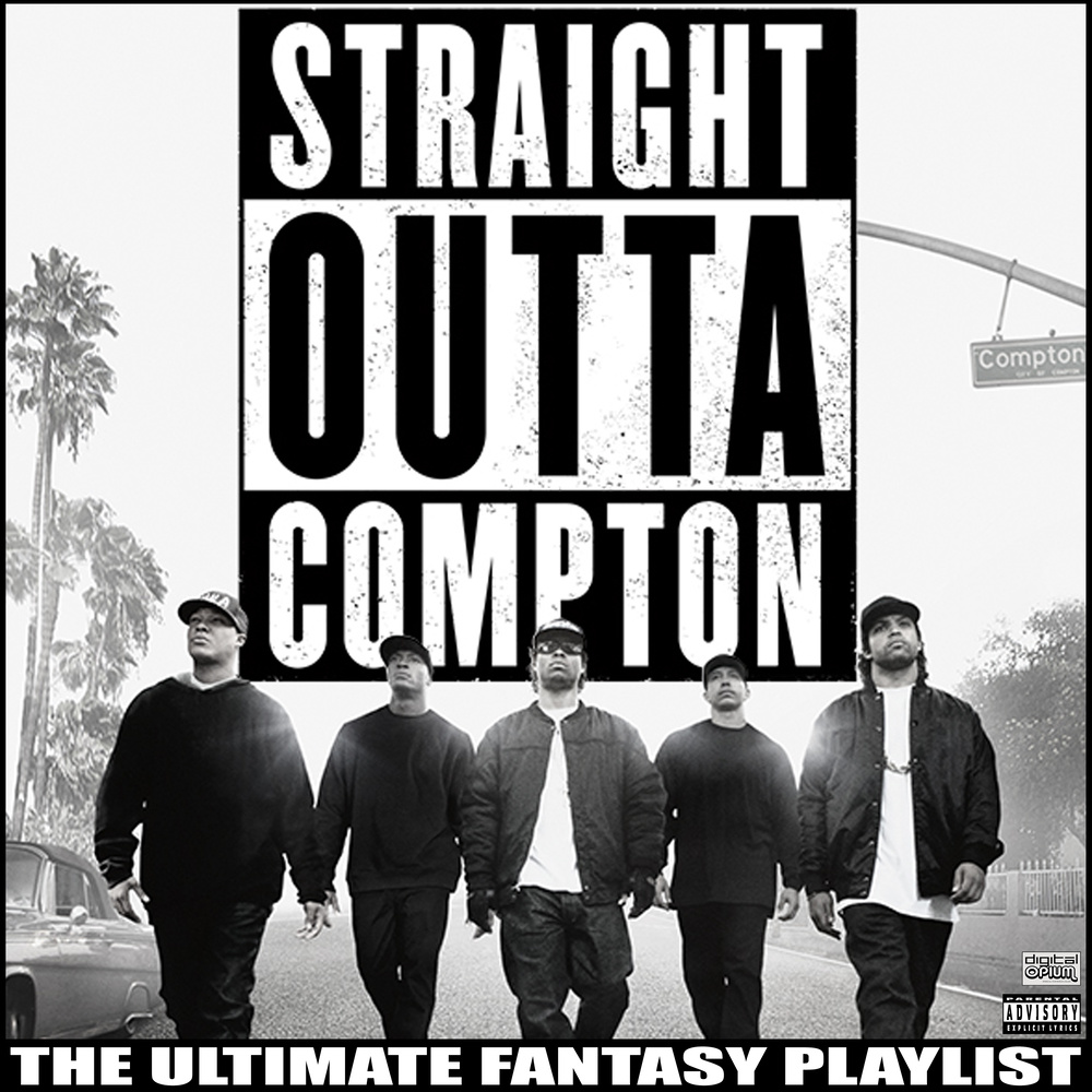 Cop that Shit (Explicit)