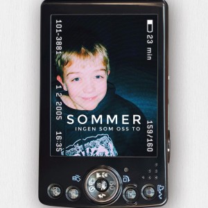 Album Ingen Som Oss To from 