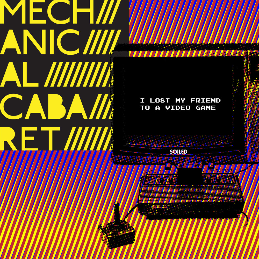 I Lost My Friend To A Video Game (Zxtended (Re-Eq Analogue Remaster)) (Remaster)