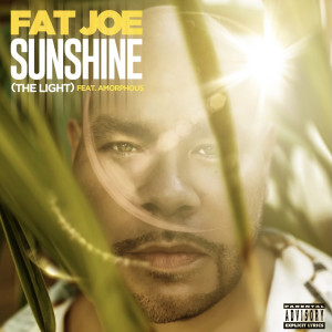 Album Sunshine (The Light) [feat. Amorphous] oleh DJ Khaled