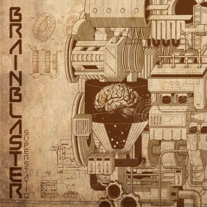 Listen to Alpha Nova song with lyrics from Brainblaster