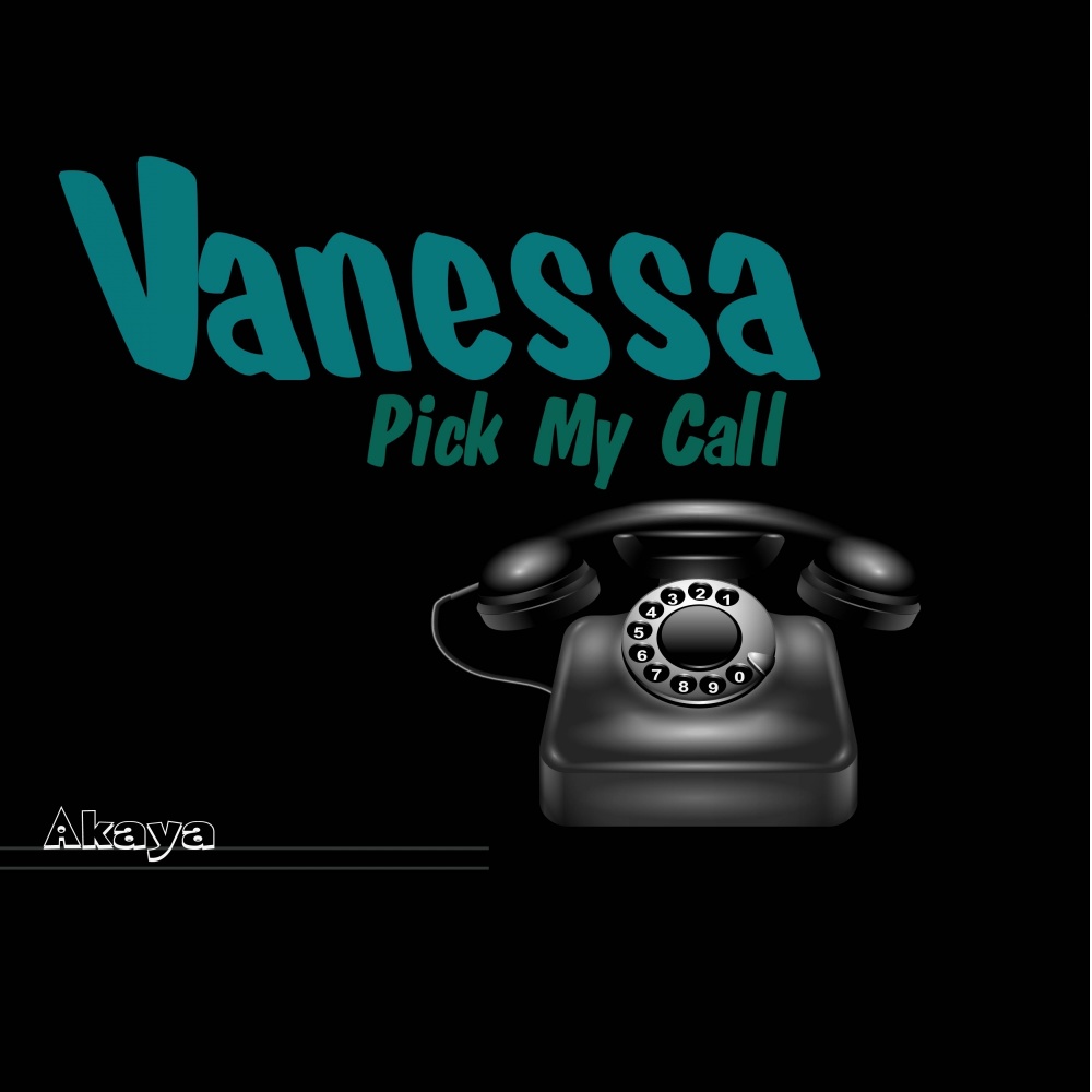 Vanessa Pick My Call