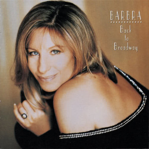 收聽Barbra Streisand的Everybody Says Don't (Album Version)歌詞歌曲