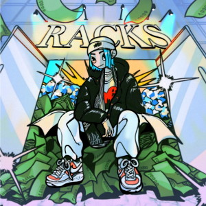 ดาวน์โหลดและฟังเพลง RACKS (Feat. LE of EXID) (Prod. HOLLY) พร้อมเนื้อเพลงจาก 플루마