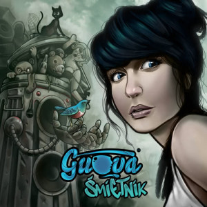 ดาวน์โหลดและฟังเพลง Ego พร้อมเนื้อเพลงจาก Guova