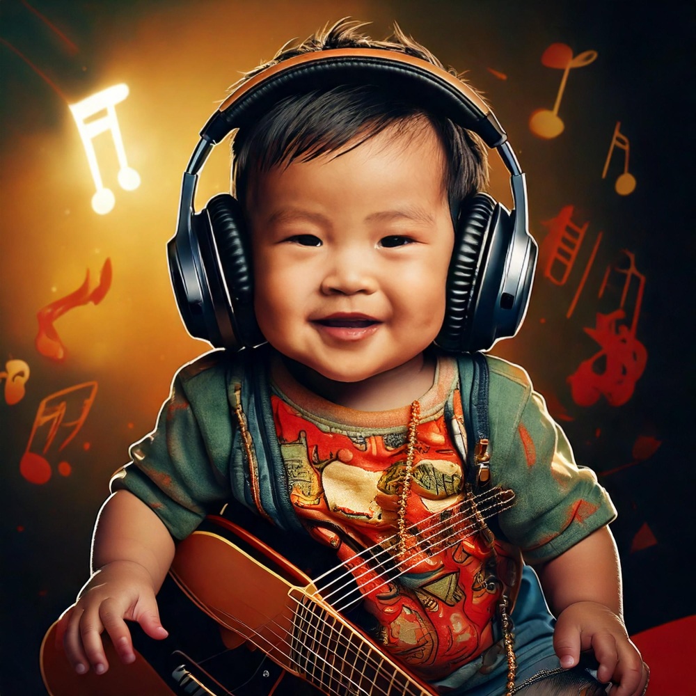 Chill Baby Vibes