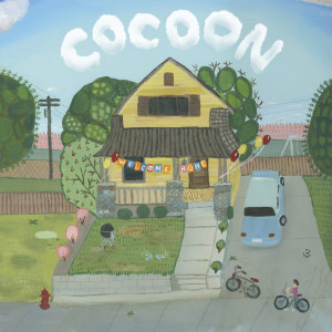 收聽Cocoon的I Can't Wait歌詞歌曲