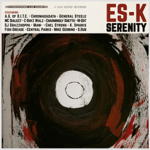 ดาวน์โหลดและฟังเพลง Rest In Peace พร้อมเนื้อเพลงจาก Es-K