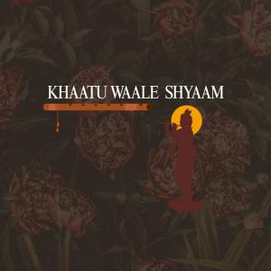 收听Destine的Khaatu waale shyaam (Live)歌词歌曲
