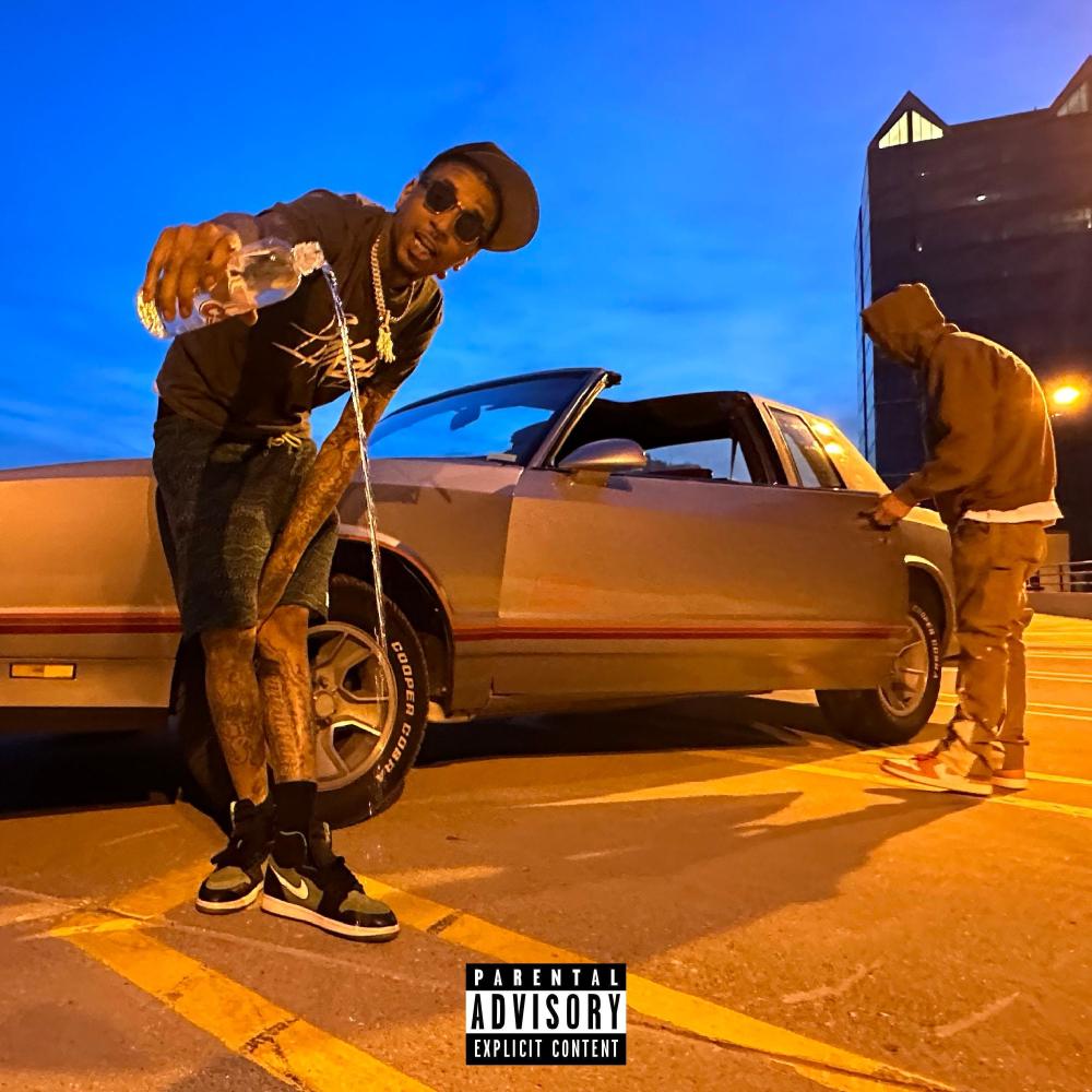 Smoove Player (feat. 500 Leo) (Explicit)
