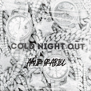 收聽Amir Grabiel的Cold Night Out歌詞歌曲