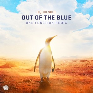 Out of the Blue (One Function Remix) dari Liquid Soul
