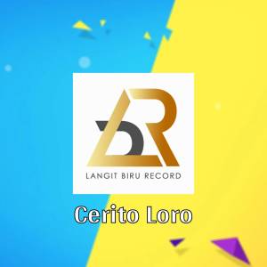 Dengarkan lagu Cerito Loro (Explicit) nyanyian Sasya Arkhisna dengan lirik