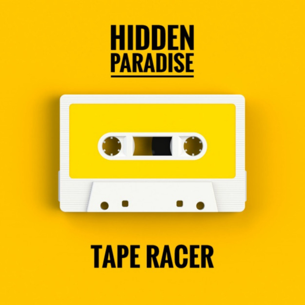 Hidden Paradise