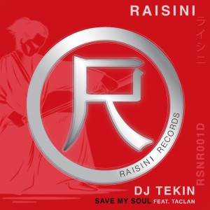 Listen to Save My Soul (Original Mix) song with lyrics from DJ Tekin