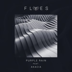 ดาวน์โหลดและฟังเพลง Purple Rain พร้อมเนื้อเพลงจาก FLYES