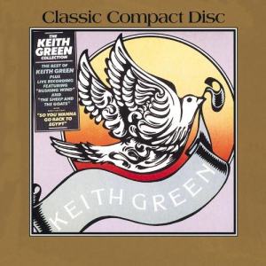 收聽Keith Green的He'll Take Care Of The Rest歌詞歌曲