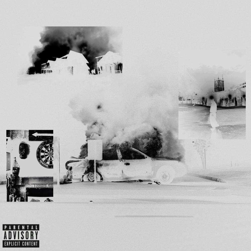 WOKE UP (Explicit)