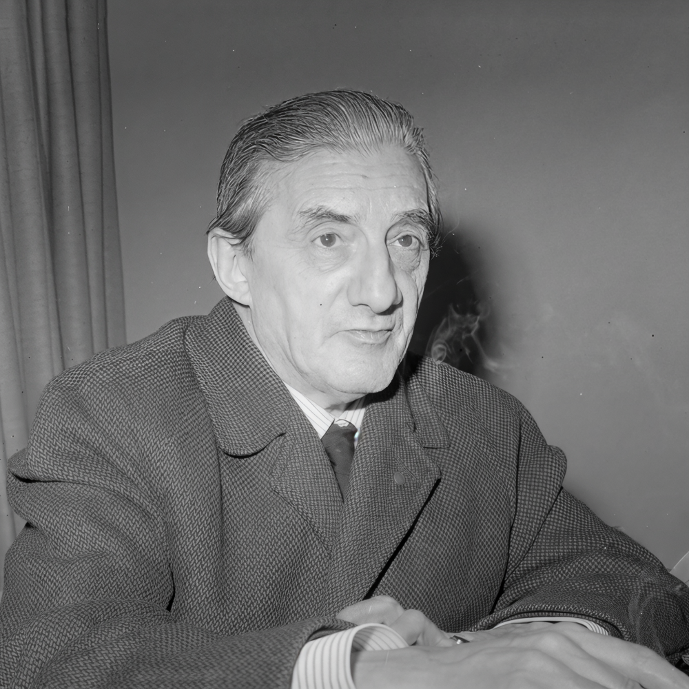 Sir John Barbirolli