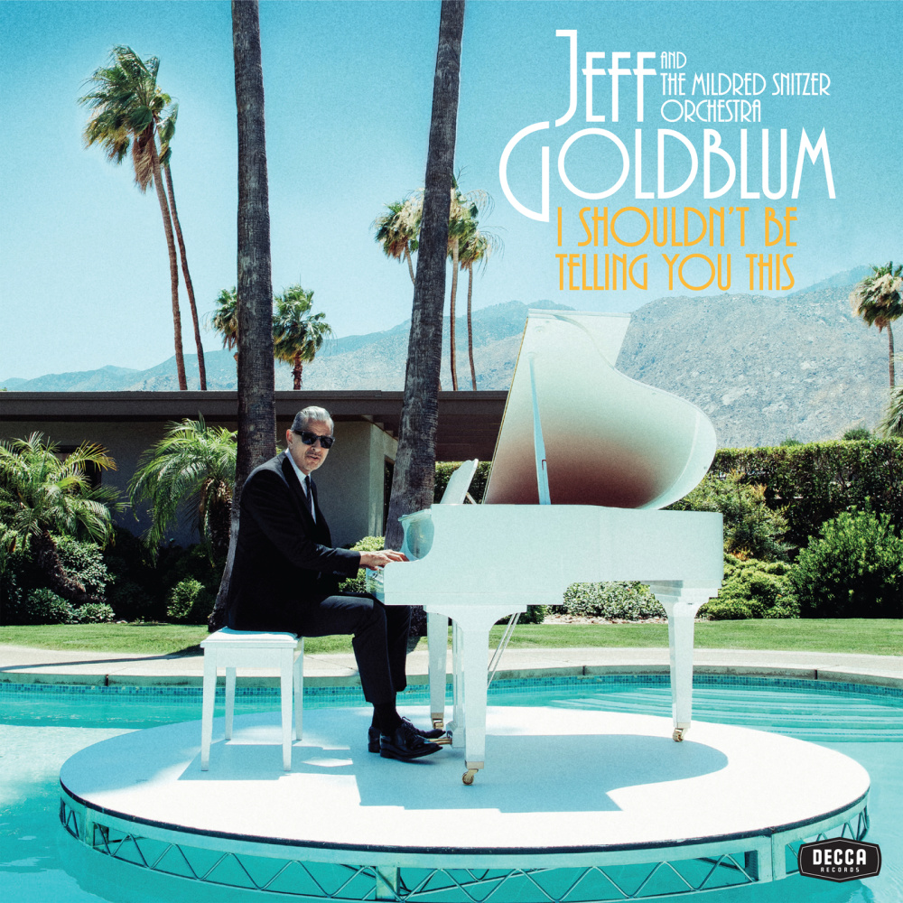 The Sidewinder / The Beat Goes On