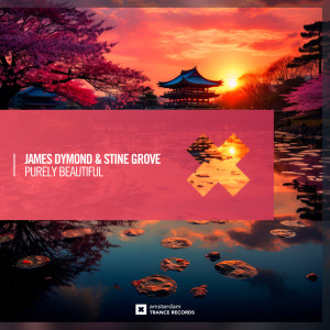 Album Purely Beautiful from James Dymond