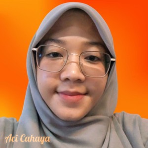 Album Sabarku Telah Habis from Aci Cahaya