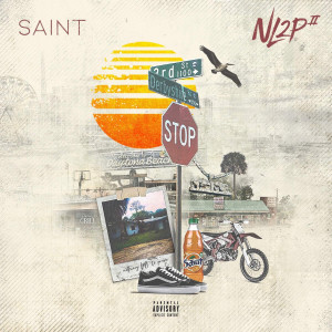 Album Nl2p || (Explicit) from Saint