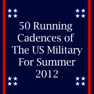 ดาวน์โหลดและฟังเพลง Men At War พร้อมเนื้อเพลงจาก U.S. Drill Sergeant Field Recordings