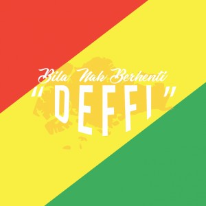 Listen to Bila Nak Berhenti song with lyrics from Deffi