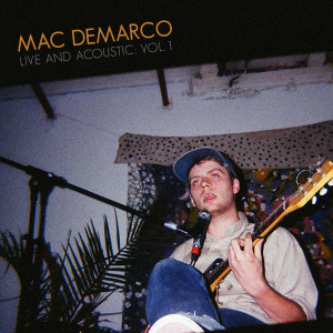 收聽Mac Demarco的Let My Baby Stay歌詞歌曲