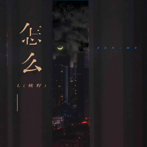 收聽L（桃籽）的怎麼歌詞歌曲