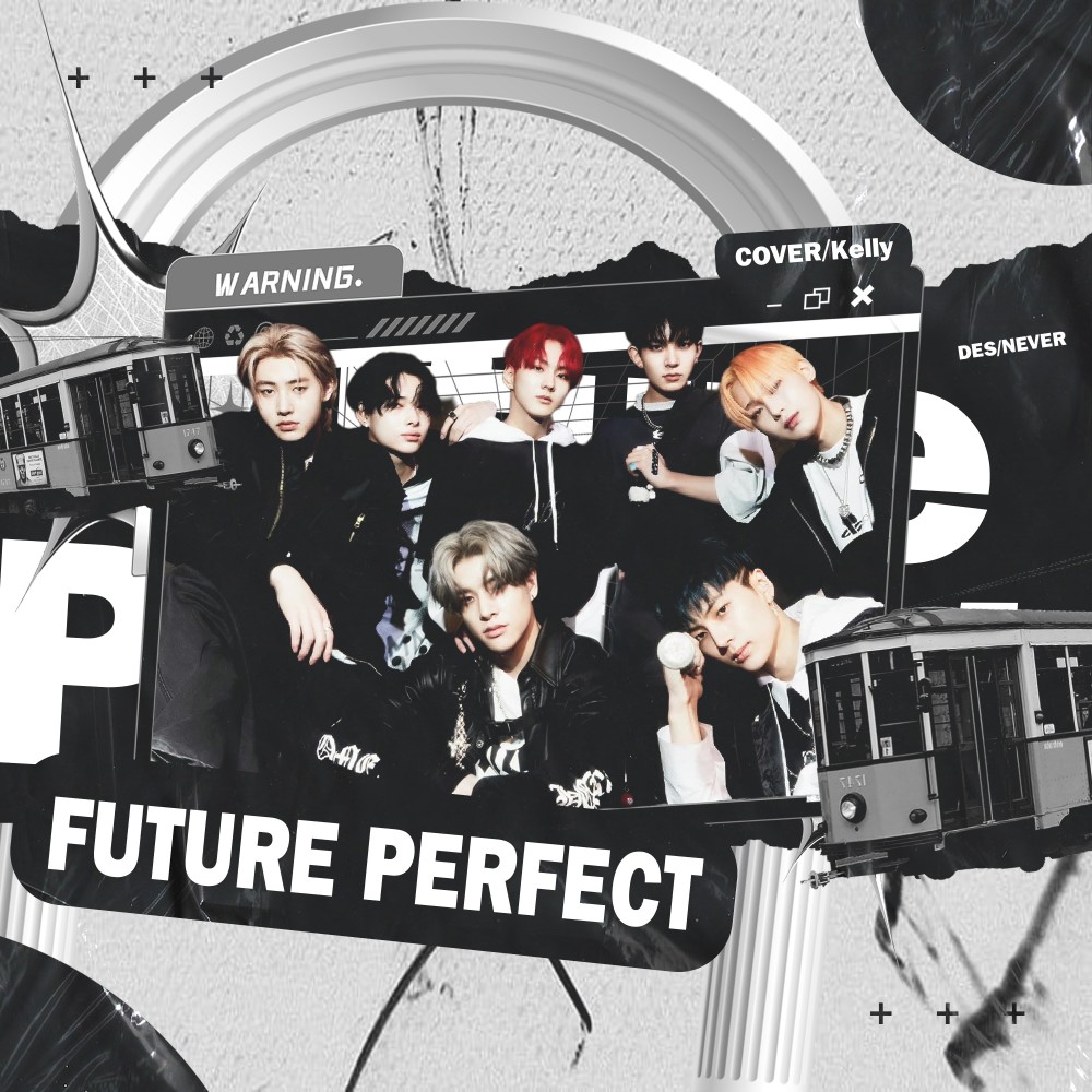 Future Perfect (Pass the MIC) (cover: ENHYPEN) (完整版)
