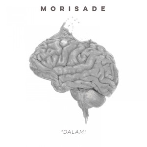 Dengarkan Dalam lagu dari Morisade dengan lirik