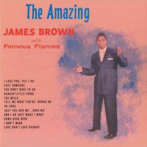 ดาวน์โหลดและฟังเพลง Just You And Me Darling พร้อมเนื้อเพลงจาก James Brown & The Famous Flames