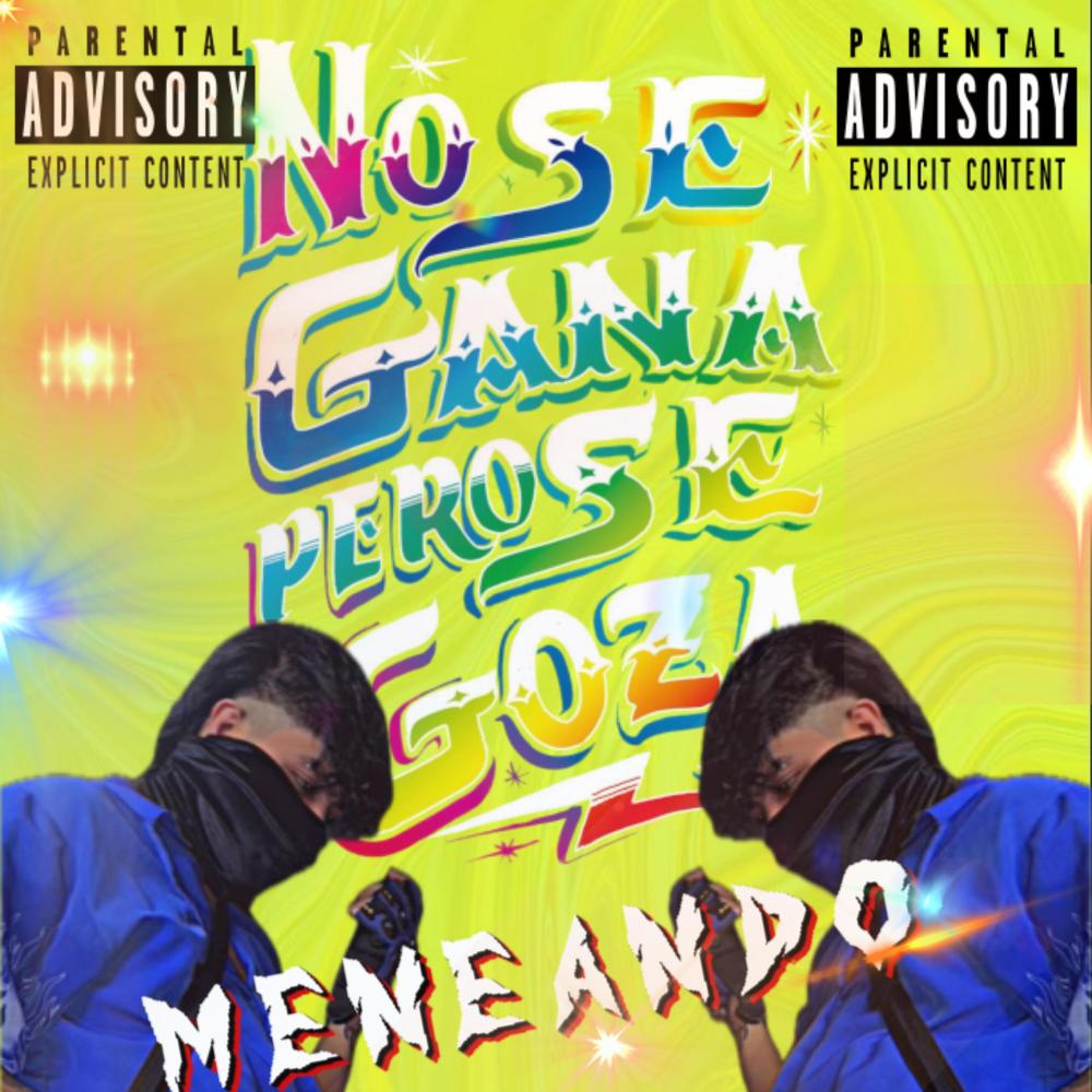 MENEANDO (GUARACHA BELICA)